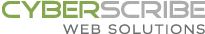 CyberScribe Web Solutions